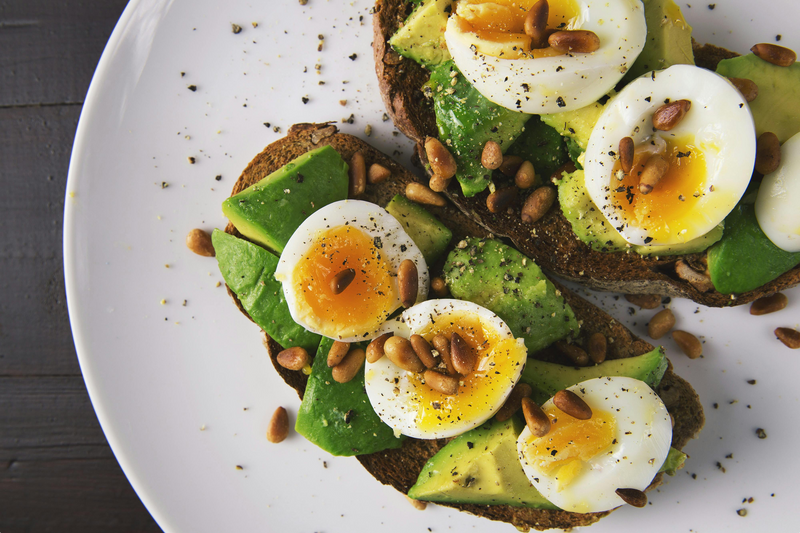 Unlock your peak: Introducing the new performance formula