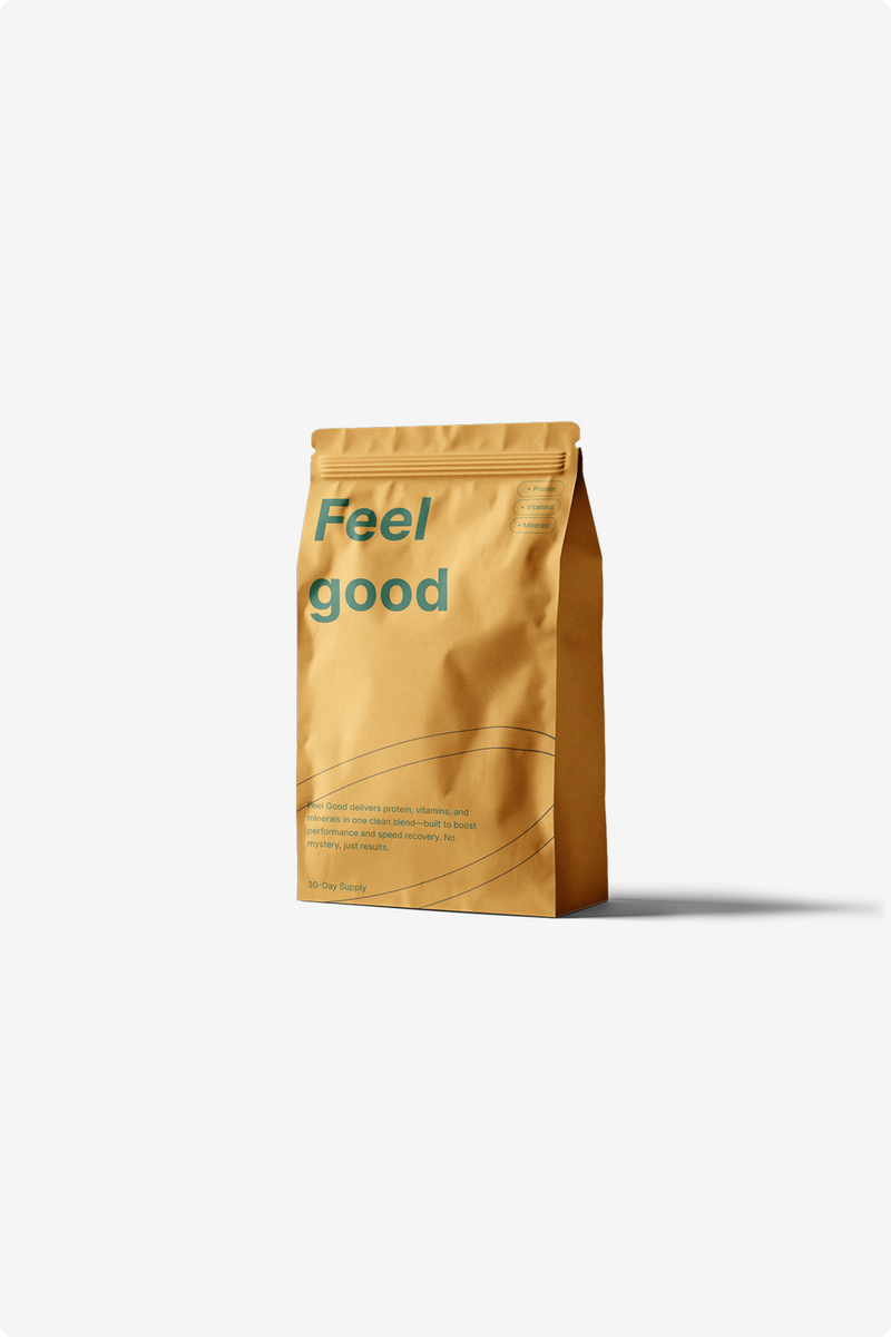 PeakFuel+