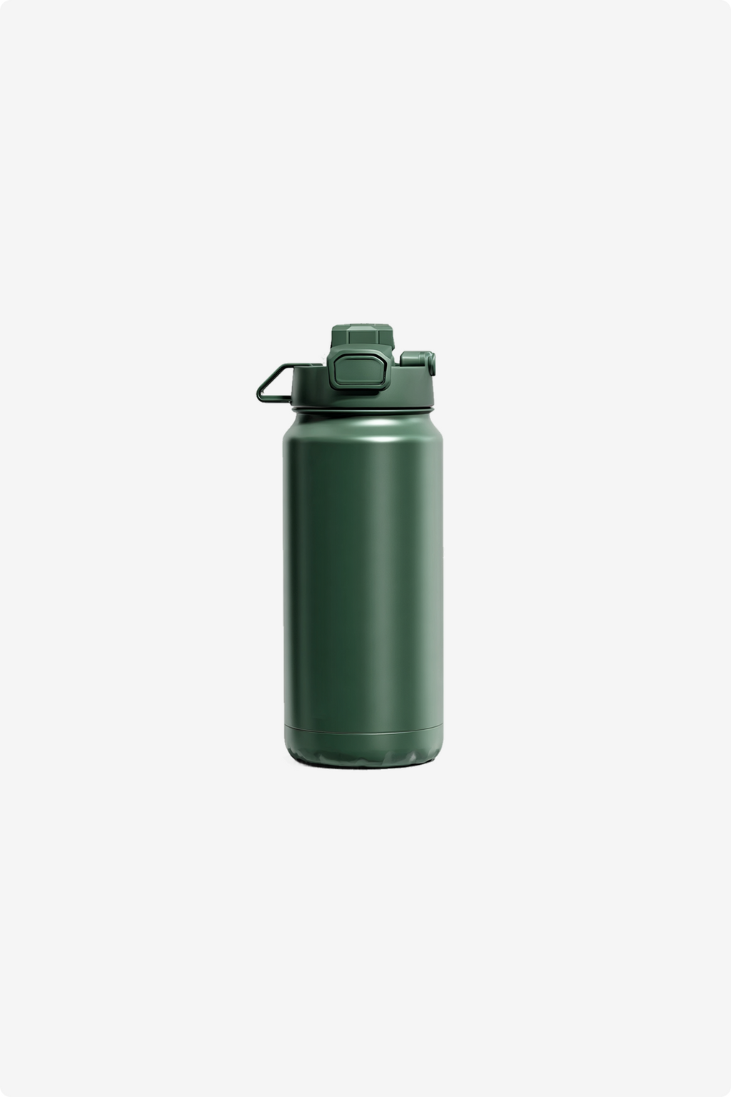 Steel Bottle (1L)
