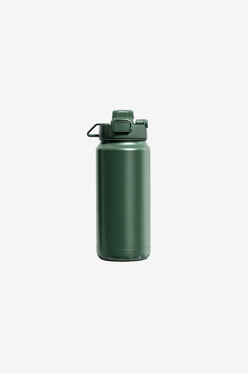 Steel Bottle (1L)